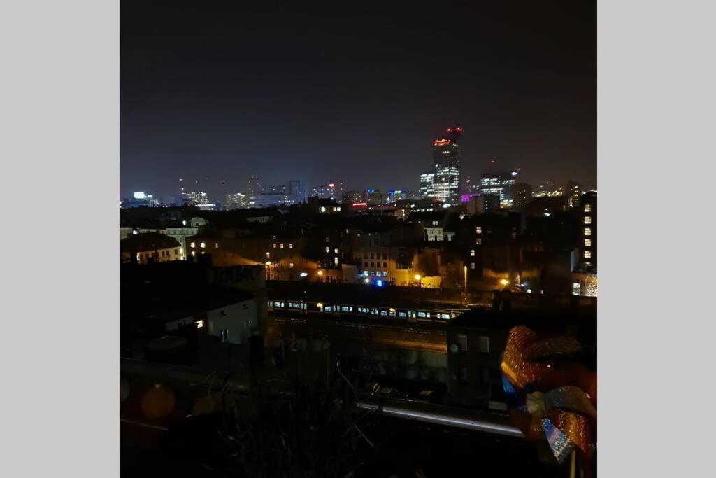 R O M A N T I C City View By Kato Katowice Exterior photo